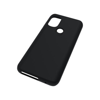 Foto 6 | Foto 6 | Funda Protectora Para Motorola Moto G Power (2022), Color Negro - Venta Internacional.