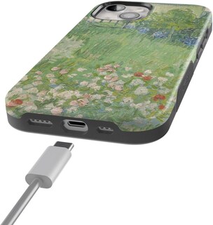 Foto 2 | Foto 2 | Funda Casely para iPhone 15 Plus-Venta Internacional