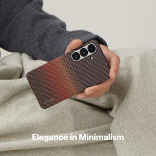 Foto 5 | Foto 5 | Funda Pitaka para Celular Samsung Galaxy S25-Venta Internacional