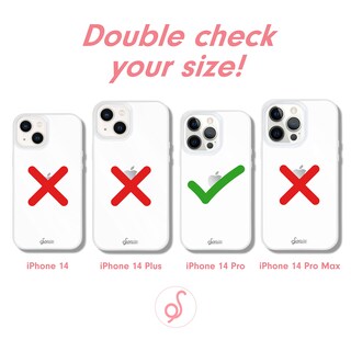 Foto 6 | Foto 6 | Funda De Teléfono Sonix Para Iphone 14 Pro Magsafe 3m Drop Pearl Tort - Venta Internacional.