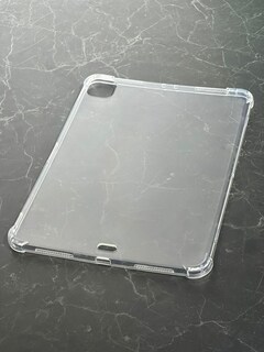 Foto 4 | Foto 4 | Funda Para Ipad Pro 11 M1 (2018/2020/ 2021) Transparente - Venta Internacional.