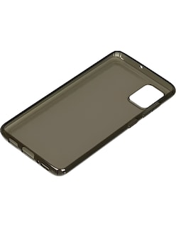 Foto 1 | Foto 1 | Funda Para Celular Samsung Galaxy A51 De Silicón Color Negra