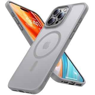Foto 1 | Foto 1 | Funda De Teléfono Torras Stronger Magnética A Prueba De Golpes Para Iphone 16 Pro - Venta Internacional.