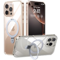 Funda Con Soporte Magnético Torras Magnetic Ostand Para Iphone 16 Pro Max - Venta Internacional.