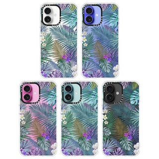 Foto 3 | Foto 3 | Funda De Teléfono Mosnovo Para Iphone 16 Plus Tropical Rainforest - Venta Internacional.