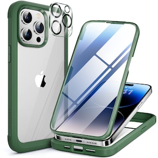 Foto 1 | Foto 1 | Funda De Teléfono Miracase Glass Series Para Iphone 14 Pro Max De 6.7 Pulgadas - Venta Internacional.