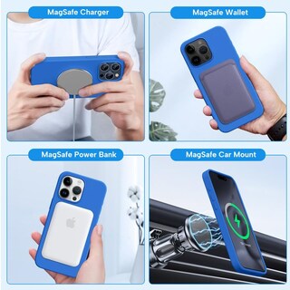Foto 3 | Foto 3 | Funda Para Teléfono Miracase Diseñada Para Iphone 13 Pro Max De 6.7 Pulgadas - Venta Internacional.