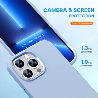Foto 3 | Foto 3 | Funda Para Teléfono Miracase Diseñada Para Iphone 13 Pro Max De 6.7 Pulgadas - Venta Internacional.