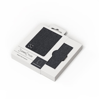 Foto 6 | Foto 6 | Funda Magnética Para Ledger Flex Magnet Folio Business Charcoal - Venta Internacional.