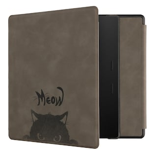 Foto 1 | Foto 1 | Funda Para Lector Electrónico Kwmobile Compatible Con Amazon Kindle Oasis 10 - Venta Internacional.