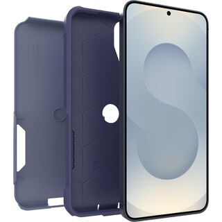 Foto 3 | Foto 3 | Funda Otterbox Para Samsung Galaxy S25+ Commuter Series Denver Dusk Purple - Venta Internacional.