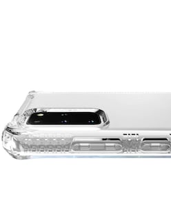 Foto 4 | Foto 4 | Funda Samsung Galaxy S20+ Spectrum Itskins Transparente.