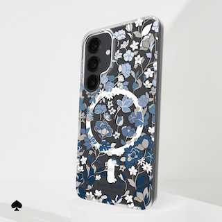 Foto 6 | Foto 6 | Funda De Teléfono Kate Spade New York Para Samsung Galaxy S25 Flowerbed - Venta Internacional.