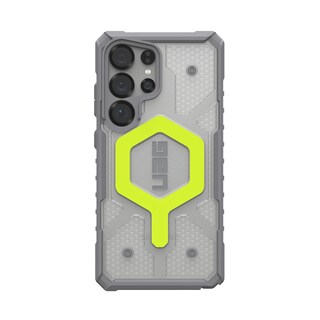Foto 7 | Foto 7 | Funda Urban Armor Gear Uag Pathfinder Transparente Para Samsung S25 - Venta Internacional.