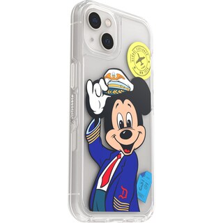 Foto 3 | Foto 3 | Funda Para Teléfono Otterbox Disney Mickey Mouse Pilot Iphone 13 - Venta Internacional.