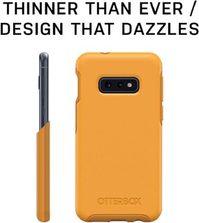 Foto 6 | Foto 6 | Funda Otterbox Symmetry Series Para Samsung Galaxy S10e - Venta Internacional.