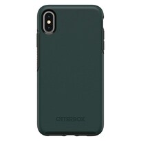 Funda Otterbox Symmetry Series Para Iphone Xs Max - Ivy Meadow - Venta Internacional.