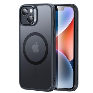 Foto 1 | Foto 1 | Funda De Teléfono Esr Translúcida Mate Con Magsafe Para Iphone 14/13 - Venta Internacional.