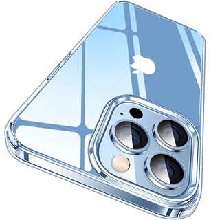 Foto 1 | Foto 1 | Funda De Teléfono Casekoo Crystal Clear Para Iphone 13 Pro Max De 6.7 Pulgadas - Venta Internacional.