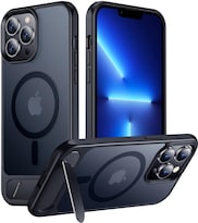 Funda De Teléfono Temdan Magnetic Compatible Con Iphone 13 Pro Max - Venta Internacional.
