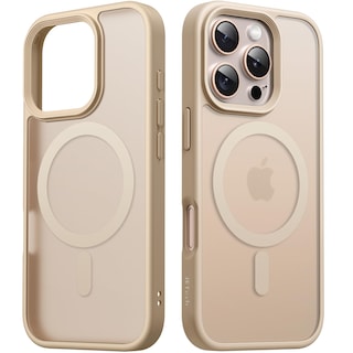 Foto 1 | Foto 1 | Funda Jetech Magnetic Para Iphone 16 Pro De 6.3 Pulgadas Con Magsafe - Venta Internacional.