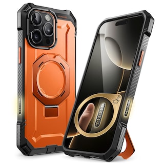 Foto 1 | Foto 1 | Funda Para Teléfono Supcase Unicorn Beetle Grip Para Iphone 16 Pro Max - Venta Internacional.