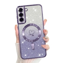 Funda De Teléfono Bonoma Compatible Con Samsung Galaxy S21 Plus - Venta Internacional.