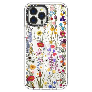 Foto 1 | Foto 1 | Funda De Teléfono Mosnovo Para Iphone 13 Pro Max Wildflower Meadow - Venta Internacional.