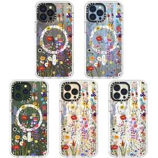 Foto 3 | Foto 3 | Funda De Teléfono Mosnovo Para Iphone 13 Pro Max Wildflower Meadow - Venta Internacional.