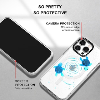 Foto 6 | Foto 6 | Funda De Teléfono Mosnovo Para Iphone 15 Pro Max Con Buffertech - Venta Internacional.
