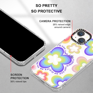 Foto 6 | Foto 6 | Funda De Teléfono Mosnovo Buffertech Drop Protection Para Iphone 14/ - Venta Internacional.