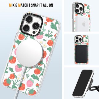 Foto 5 | Foto 5 | Funda De Teléfono Mosnovo Compatible Con Iphone 15 Pro Max Clear - Venta Internacional.