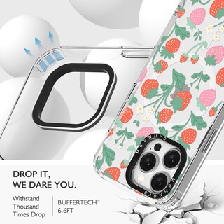 Foto 7 | Foto 7 | Funda De Teléfono Mosnovo Compatible Con Iphone 15 Pro Max Clear - Venta Internacional.