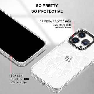 Foto 6 | Foto 6 | Funda De Teléfono Mosnovo Compatible Con Iphone 14 Pro Con Magsafe - Venta Internacional.