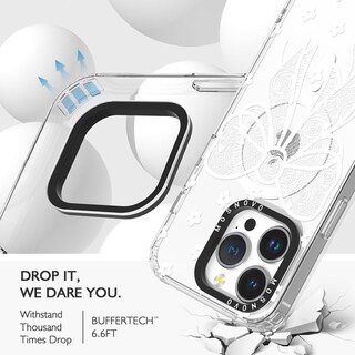 Foto 7 | Foto 7 | Funda De Teléfono Mosnovo Compatible Con Iphone 14 Pro Con Magsafe - Venta Internacional.