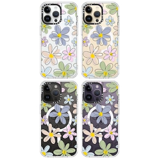 Foto 3 | Foto 3 | Funda De Teléfono Mosnovo Para Iphone 14 Pro Max Con Magsafe Clear - Venta Internacional.