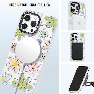 Foto 5 | Foto 5 | Funda De Teléfono Mosnovo Para Iphone 14 Pro Max Con Magsafe Clear - Venta Internacional.