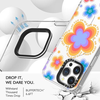 Foto 7 | Foto 7 | Funda De Teléfono Mosnovo Para Iphone 14 Pro Max Con Magsafe Clear - Venta Internacional.