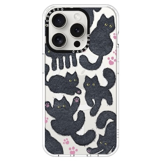 Foto 1 | Foto 1 | Funda Para Teléfono Mosnovo Compatible Con Iphone 15 Pro Negra - Venta Internacional.