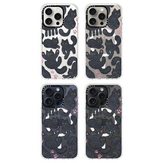 Foto 3 | Foto 3 | Funda Para Teléfono Mosnovo Compatible Con Iphone 15 Pro Negra - Venta Internacional.