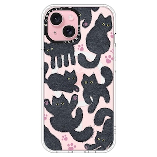 Foto 1 | Foto 1 | Funda De Teléfono Mosnovo Buffertech Drop Protection Para Iphone 15 - Venta Internacional.