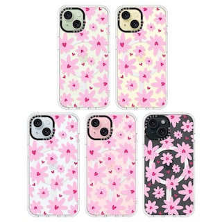 Foto 3 | Foto 3 | Funda Para Teléfono Mosnovo Compatible Con Iphone 15 Love In Bloom - Venta Internacional.