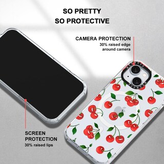 Foto 6 | Foto 6 | Funda Para Teléfono Mosnovo Compatible Con Iphone 15, Transparente - Venta Internacional.