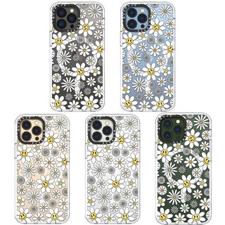 Foto 3 | Foto 3 | Funda De Teléfono Mosnovo Para Iphone 13 Pro Max Con Magsafe Happy Daisy - Venta Internacional.