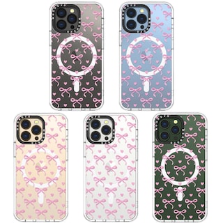 Foto 3 | Foto 3 | Funda De Teléfono Mosnovo Compatible Con Iphone 13 Pro Bowtiful Love - Venta Internacional.