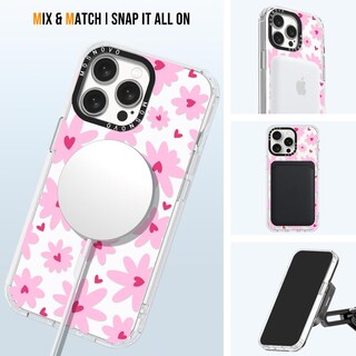 Foto 5 | Foto 5 | Funda De Teléfono Mosnovo Compatible Con Iphone 15 Pro Max - Venta Internacional.