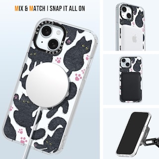 Foto 5 | Foto 5 | Funda De Teléfono Mosnovo Compatible Con Iphone 15 Con Magsafe - Venta Internacional.