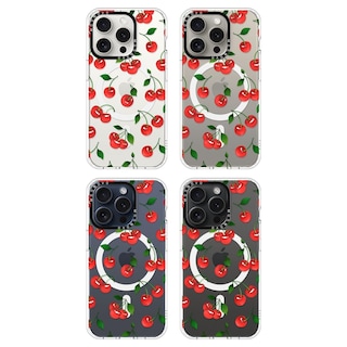Foto 3 | Foto 3 | Funda Para Teléfono Mosnovo Compatible Con Iphone 15 Pro Clear - Venta Internacional.