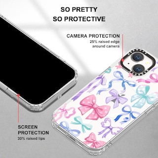 Foto 6 | Foto 6 | Funda De Teléfono Mosnovo Buffertech A Prueba De Golpes Para Iphone 14/13 - Venta Internacional.