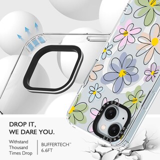 Foto 7 | Foto 7 | Funda De Teléfono Mosnovo Compatible Con Iphone 15 Con Magsafe - Venta Internacional.